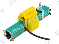 DHG管式滑觸線(xiàn)